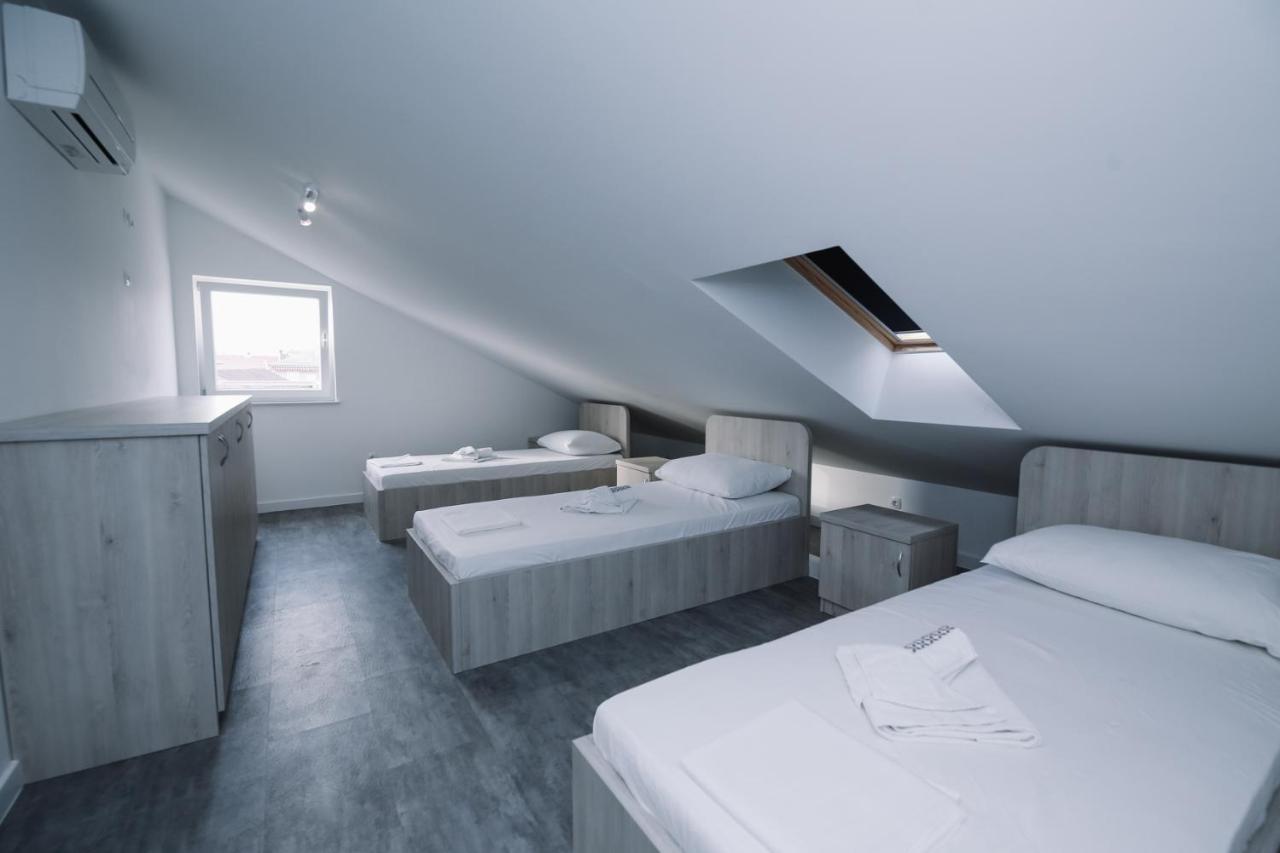 Skunca'S House (Adults Only) Hotel Novalja Exterior photo