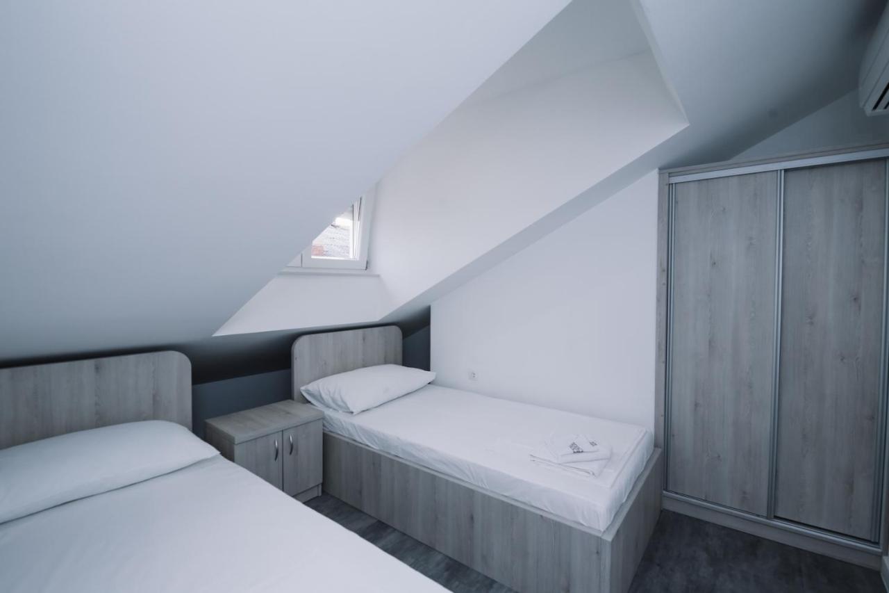 Skunca'S House (Adults Only) Hotel Novalja Exterior photo