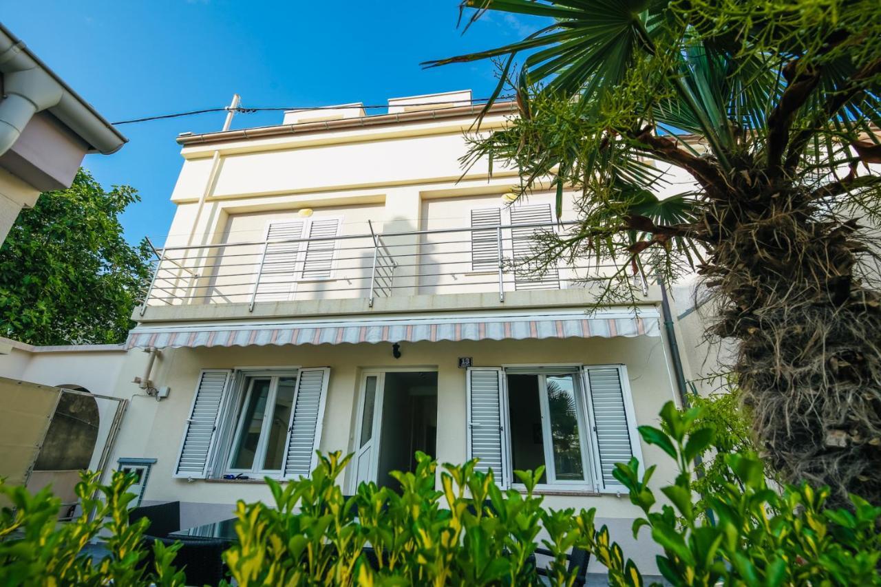 Skunca'S House (Adults Only) Hotel Novalja Exterior photo
