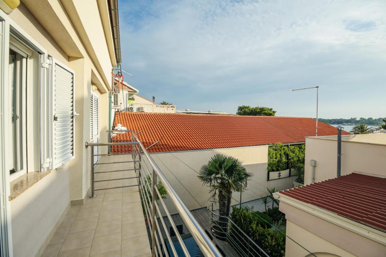 Skunca'S House (Adults Only) Hotel Novalja Exterior photo