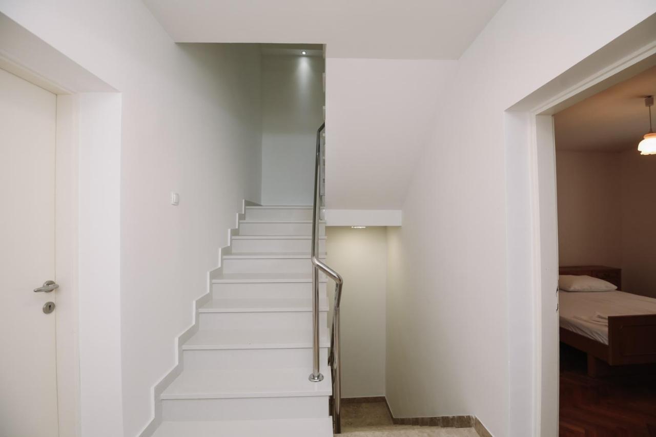 Skunca'S House (Adults Only) Hotel Novalja Exterior photo