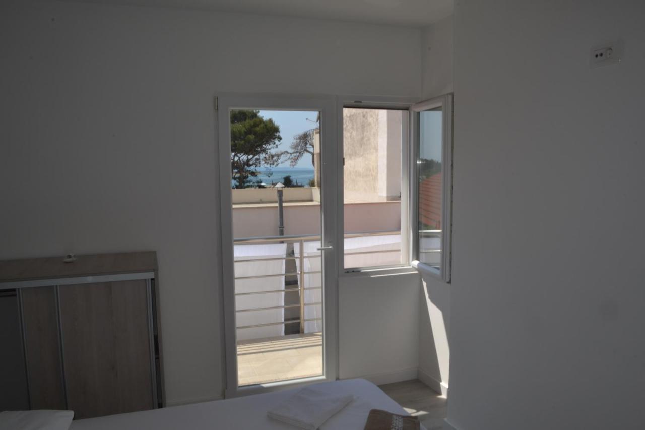 Skunca'S House (Adults Only) Hotel Novalja Exterior photo