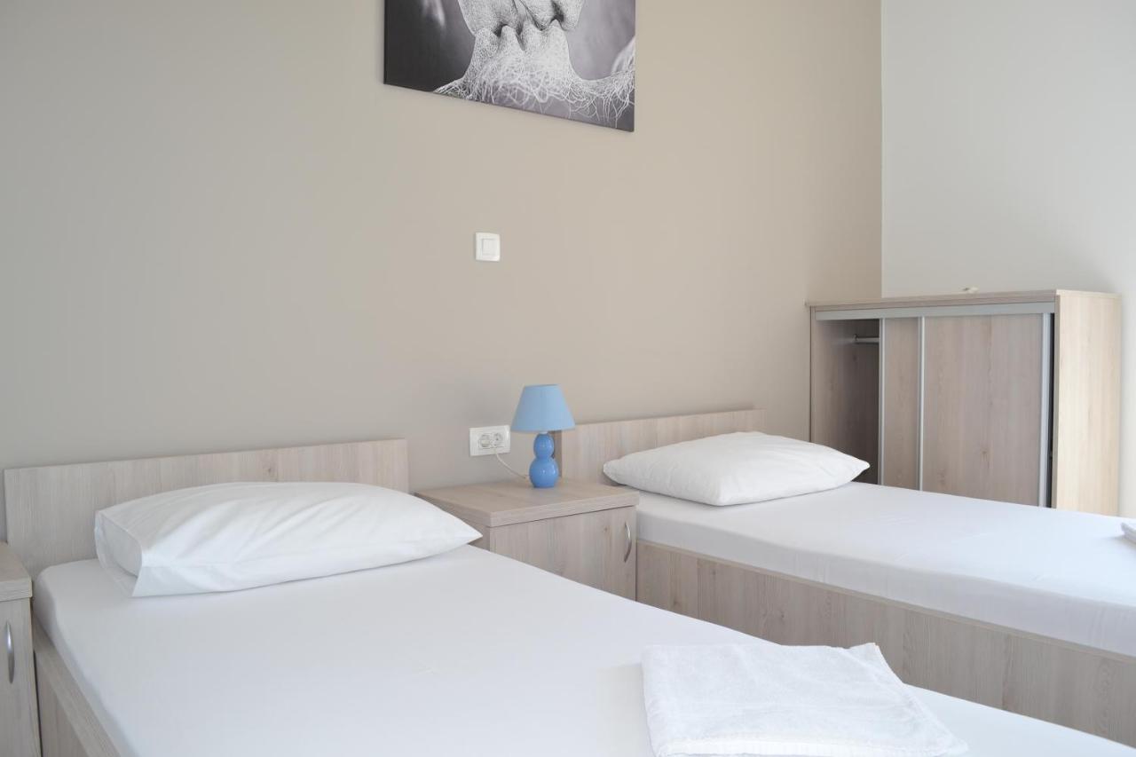 Skunca'S House (Adults Only) Hotel Novalja Exterior photo