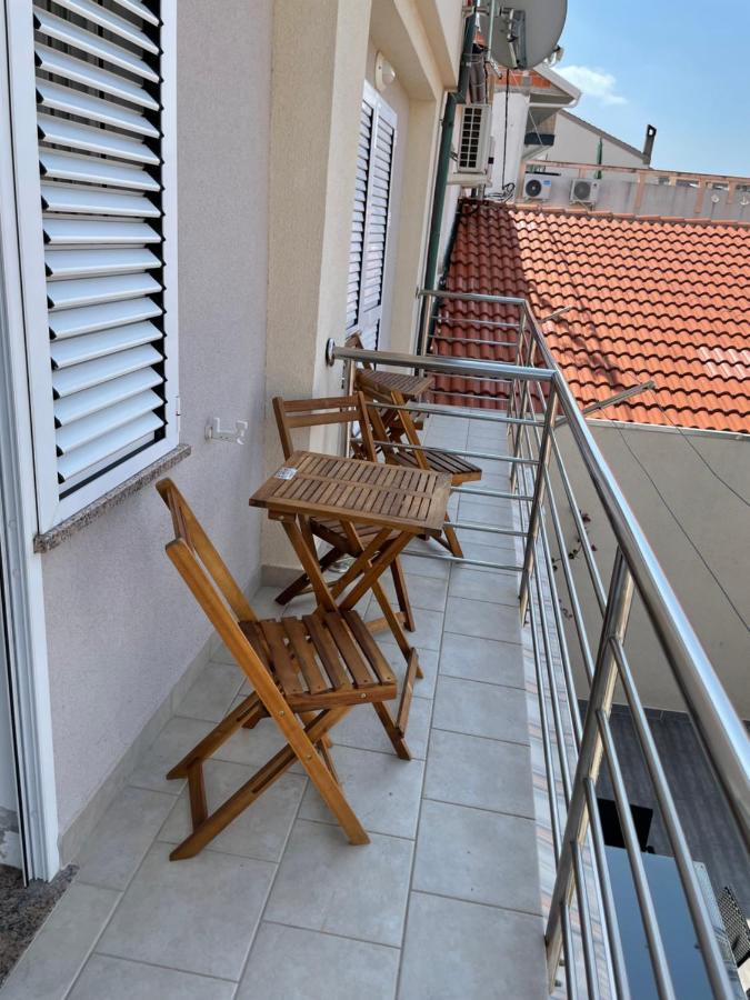 Skunca'S House (Adults Only) Hotel Novalja Exterior photo